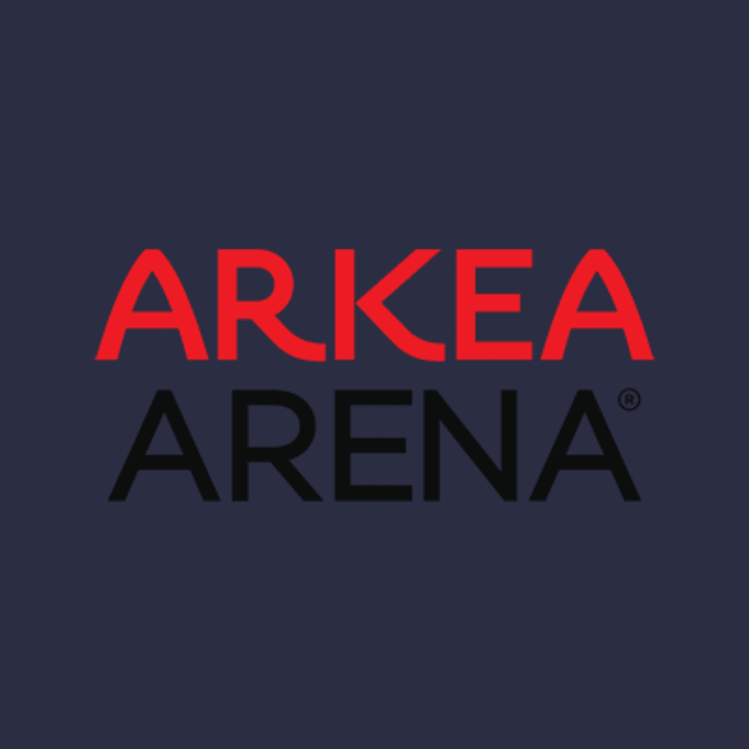 Arkéa Arena Bordeaux