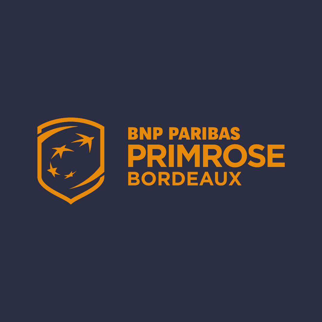 BNP Paribas Primrose Bordeaux