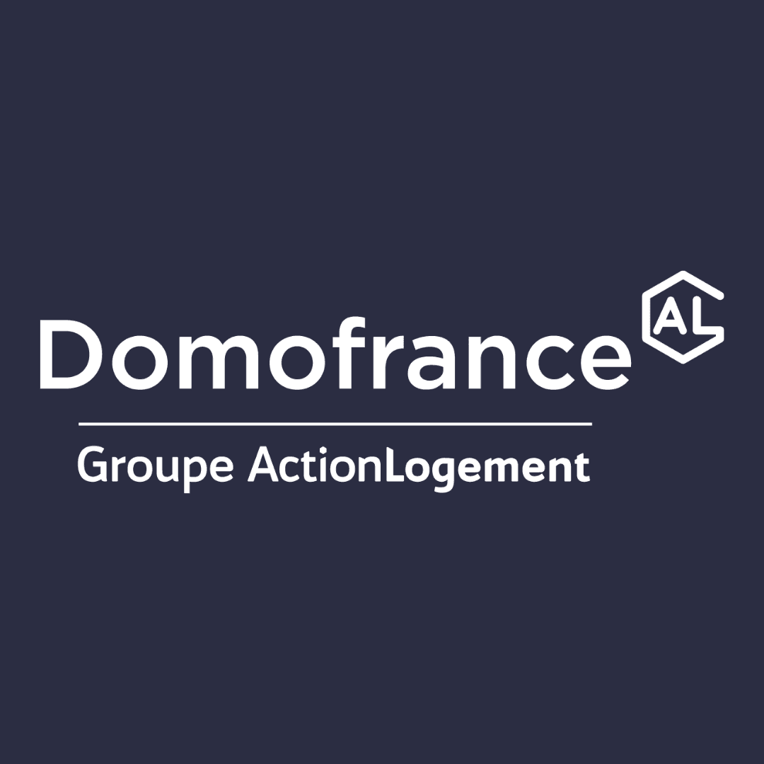 Domofrance — Groupe Action Logement