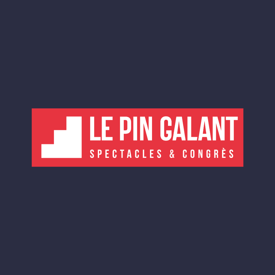 Le Pin Galant — Spectacles & Congrès